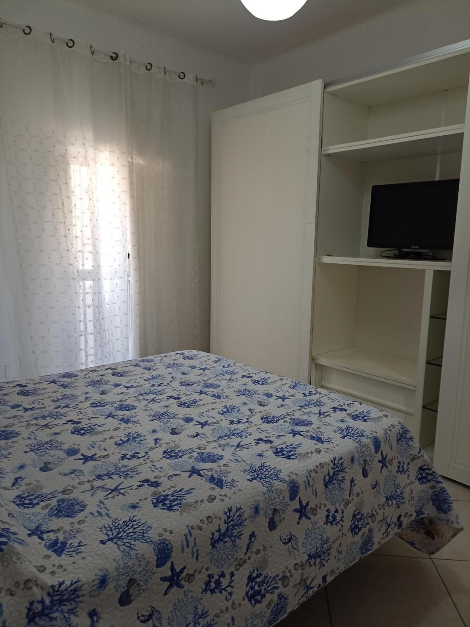 タラントCasa Vacanze : Casa Fortunaアパートメント エクステリア 写真